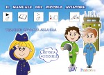 Il manuale del piccolo  aviatore - versione CAA